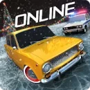 Russian Rider Online