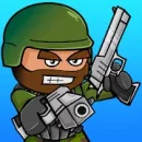 Doodle Army 2: Mini Militia