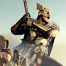 Dawn of TItans