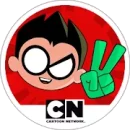 Teen Titans GO Figure