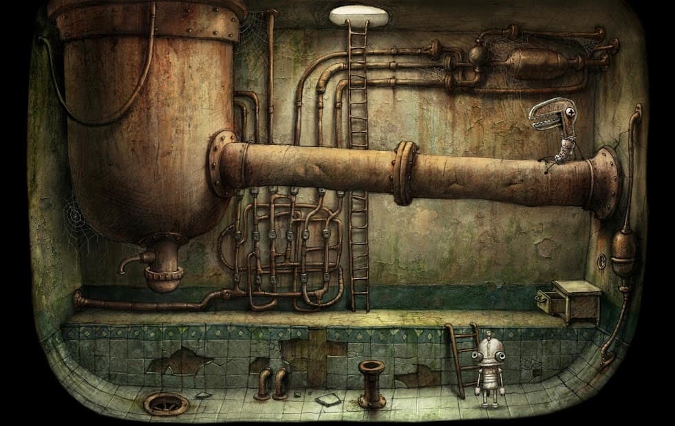 Machinarium 2.5.6 