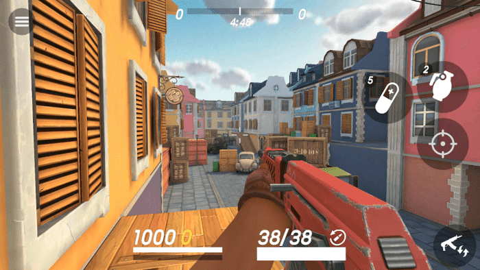Guns of Boom 14.1.87 