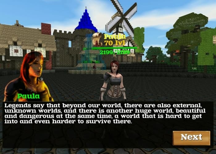 Block Story 13.0.5 