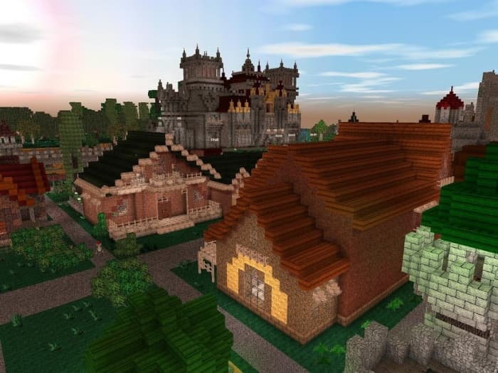 Block Story 13.0.5 