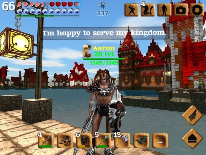 Block Story 13.0.5 