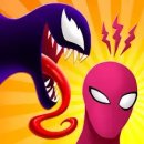 Symbiote Rush (Веном)