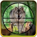 Охота на животных джунглей