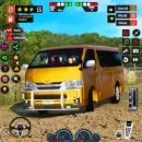 Taxi Driving