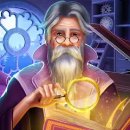 Книги чудес - поиск предметов