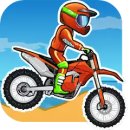 Moto X3M: Bike Race Game