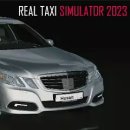 REAL TAXI SIMULATOR