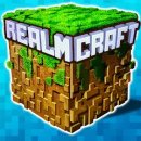 RealmCraft: Мини Блок Майнкрафт