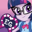 Equestria Girls (Девушки из Эквестрии)
