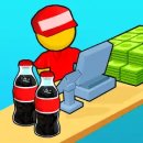 My Mini Mart - магазин