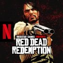 Red Dead Redemption NETFLIX (RDR)