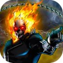 Призрачный гонщик