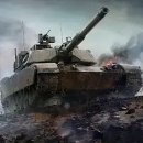 War Tanks (Мир танков)