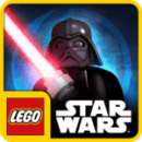LEGO Star Wars Yoda II