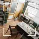Spotlight: Room Escape (побег из комнаты)