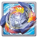 Beyblade Burst