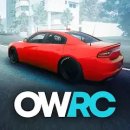 OWRC – гонки с открытым миром