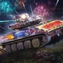 World of Tanks Blitz