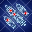 Морской бой (Fleet Battle)