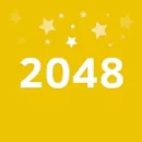 2048 Number Puzzle game