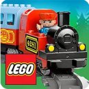 LEGO DUPLO Trains