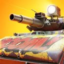 Tanks Blitz: PVP битвы