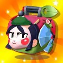 Бокс симулятор Brawl Stars 2D