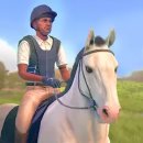 Состязание звезд: скачки (Rival Stars: Horse Racing)