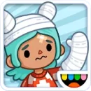 Toca Life: Hospital