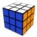 Cube Solver - сборка кубика
