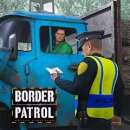 Contraband Police (полиция пограничного патруля)