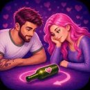 Kiss Me: игра бутылочка