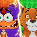 Disney Heroes: Battle Mode (Герои Диснея)
