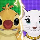 Disney Heroes: Battle Mode (Герои Диснея)