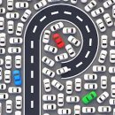 Кар паркинг: парковка