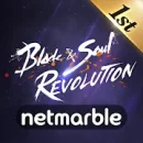 Blade & Soul Revolution