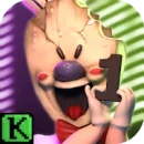 Ice Scream: Horror Neighborhood
