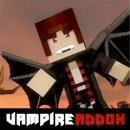 Vampire mod for MCPE