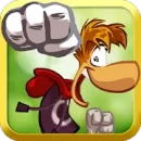 Rayman Jungle Run