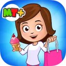 My Town: Stores (Магазины)
