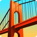 Bridge Constructor Demo - строительство мостов