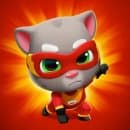 Говорящий Том: погоня героев (Talking Tom Hero Dash)