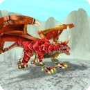 Симулятор дракона онлайн