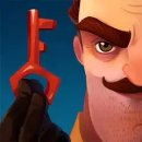 Hello Neighbor: Nicky's Diaries (Привет сосед)