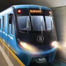 Subway Simulator 3D (Симулятор метро)