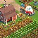 FarmVille 2: сельское уединение